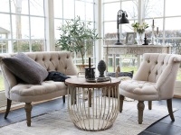  Beistelltisch Dorina, gross