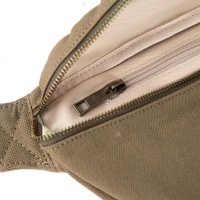  Funny Cross Body Bag khaki