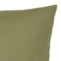  LEINENKISSEN Fern green 50 x 50 cm