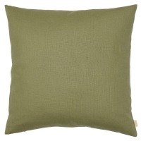  LEINENKISSEN Fern green 50 x 50 cm