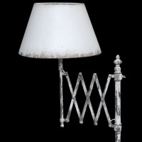  Stehlampe Antik Komfort