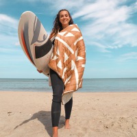  ALASKAN DECKE - CAPE siena