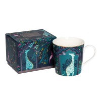  Five o Clock Tasse Giraffe