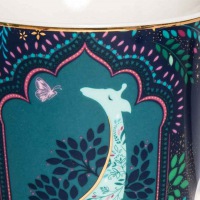  Five o Clock Tasse Giraffe