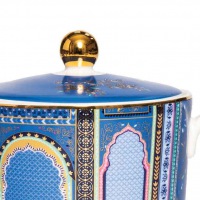  Five-o-Clock Teekanne