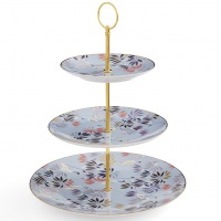  Five-o-Clock Etagere