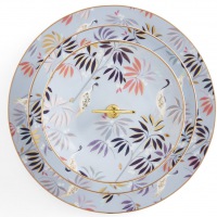  Five-o-Clock Etagere