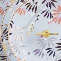  Five-o-Clock Etagere