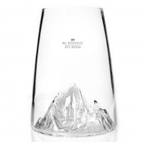  TOPOGRAPHIC Mount Everest