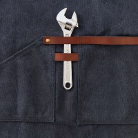  MASTER TOOL Schürze navy blue