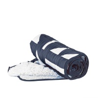  ALASKAN DECKE - CAPE blue-white