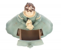  Büste La Belle Ninette