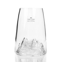  TOPOGRAPHIC Glas Drei Zinnen