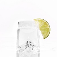  Topographic 4-er Set Spirit