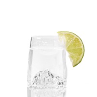  Topographic 4-er Set Spirit