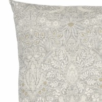  Original William Morris Kissen Dove