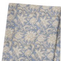  COLLECTION PROVENCE Tischdecke Sky 150 x 250 cm