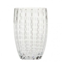  GLASDESIGN Colour and Perles, klar