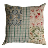  IN and OUTDORRKISSEN Villa Dandolo No1