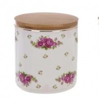  3-er DOSEN SET Blanc MariClo Rose im Geschenkkarton