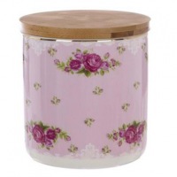  3-er DOSEN SET Blanc MariClo Rose im Geschenkkarton