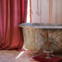  VILLA BORGHESE  Pflanzbecken Certosa