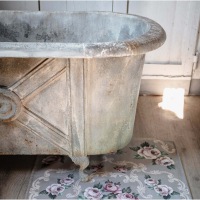  VILLA BORGHESE  Pflanzbecken Certosa