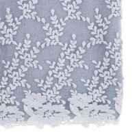  2-er HANDTUCH SET Florentina, blau