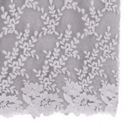  2- HANDTUCH SET Florentina, grau