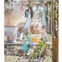  STANDFIGUR Elvina Elflein, H53 cm