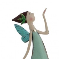  STANDFIGUR Elvina Elflein, H53 cm