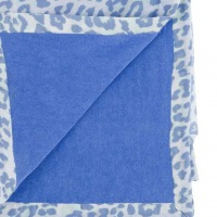  BADETUCH PORTOFINO Blue Lagoon