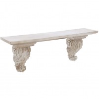  VILLA BORGHESE  Gesims Antiquario