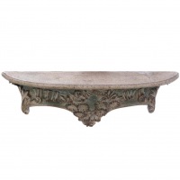  VILLA BORGHESE Gesims Antica Poesia