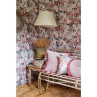  SAMTKISSEN VELUTO ELEGANZA 50 x 50 cm 