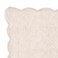  Tischset Boutis hell nature