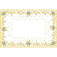  Tischdecke Ostern 145 x 220 cm