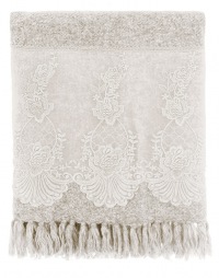  Plaid Dentelle Montafon