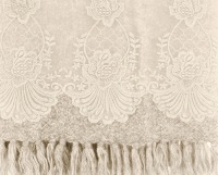  Plaid Dentelle Montafon