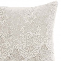  Kissen Dentelle Montafon