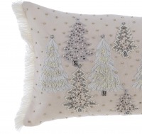  Kissen Perlenzauber