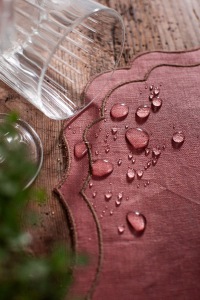  BORGO Tischläufer Amalfi  170 x 50 cm