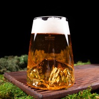  TOPOGRAPHIC Glas Watzmann