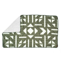  ALASKAN DECKE - CAPE olive