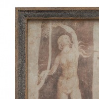  Galerie Dorian Nymphe