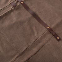  MASTER TOOL Schürze tobacco