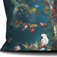  Kissen L Arbre de Vie 40 x 65 cm