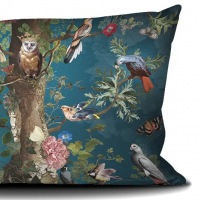  Kissen L Arbre de Vie 40 x 65 cm