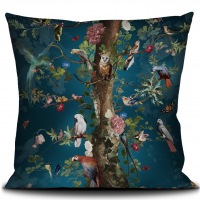  Kissen L Arbre de Vie 50 x 50 cm cm