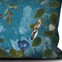  Kissen L Arbre de Vie 40 x 65 cm